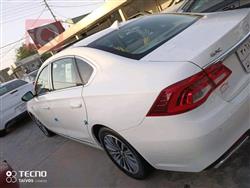 جی ئەی سی GA8